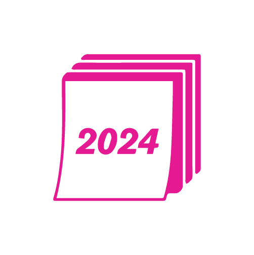 Image of Opens 2024